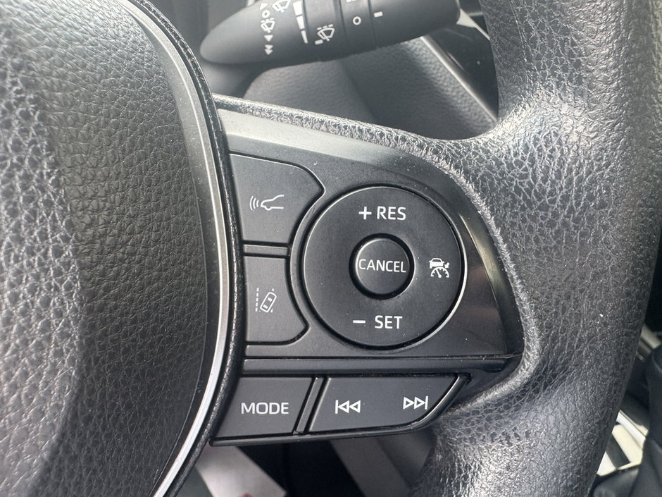 2019 Voitures Toyota Corolla à hayon-18