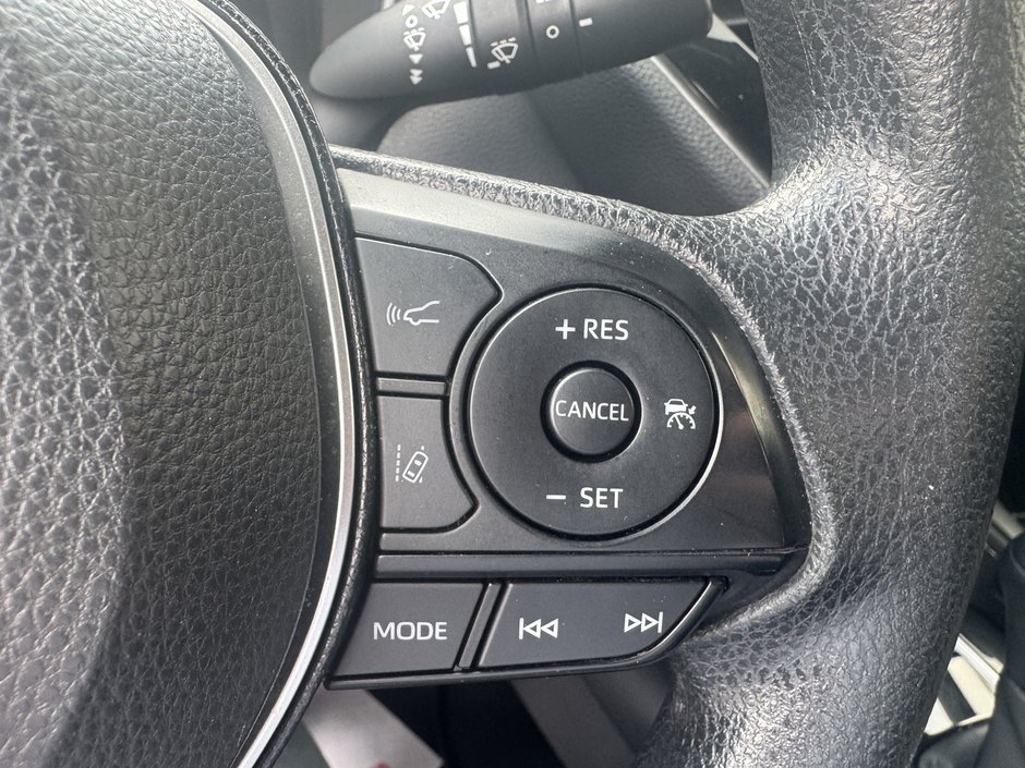 Voitures Toyota Corolla à hayon  2019-18