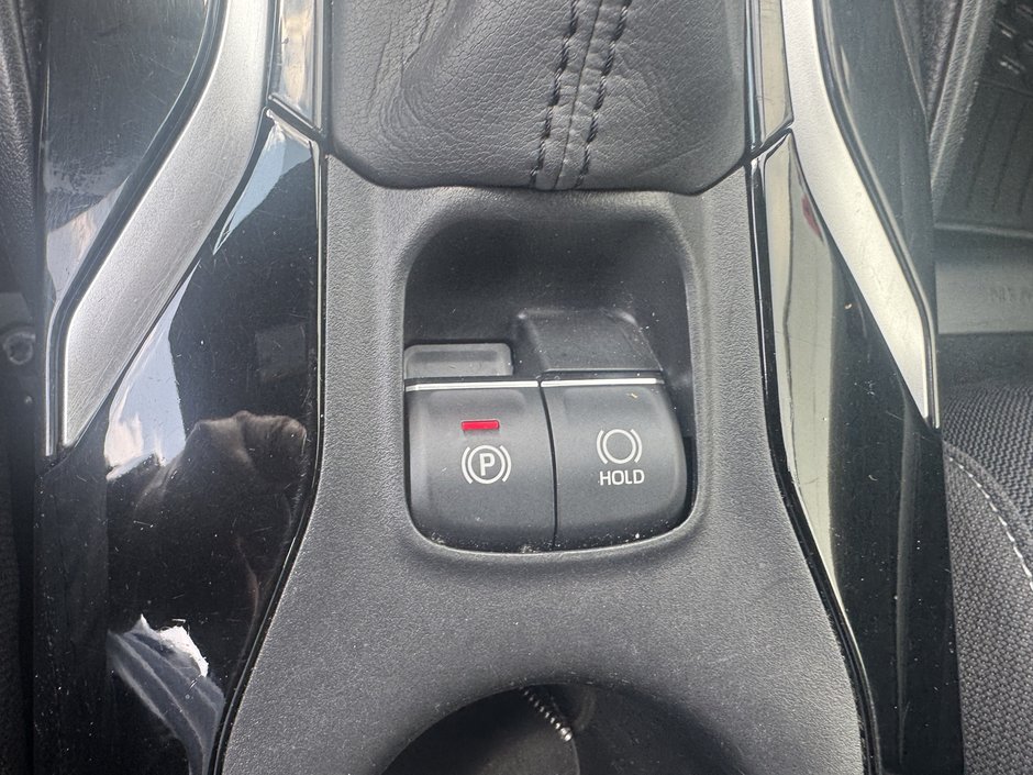 Voitures Toyota Corolla à hayon  2019-11
