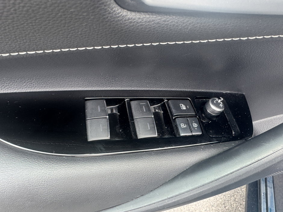 2019 Voitures Toyota Corolla à hayon-9