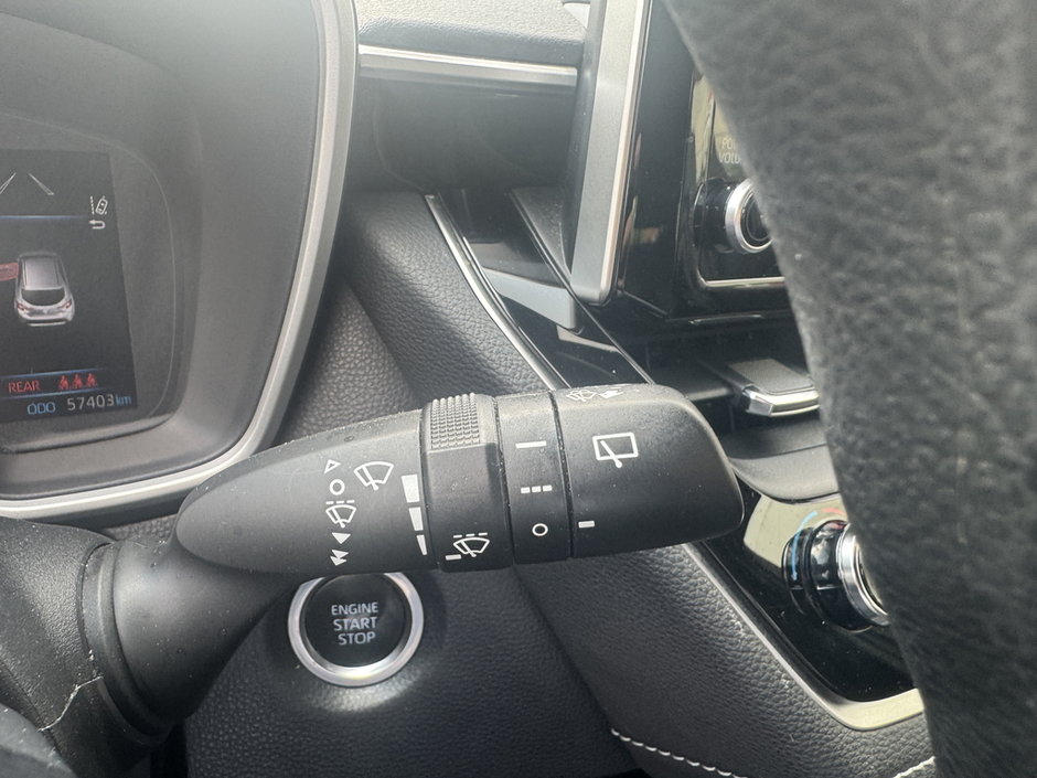 2019 Voitures Toyota Corolla à hayon-17