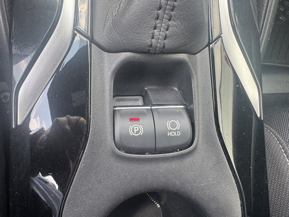 2019 Voitures Toyota Corolla à hayon-11