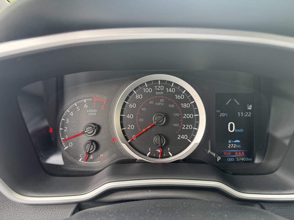 Voitures Toyota Corolla à hayon  2019-22