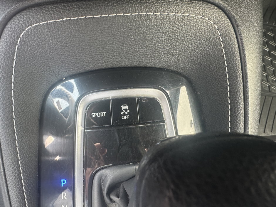 2019 Voitures Toyota Corolla à hayon-12