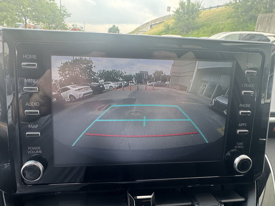 2019 Voitures Toyota Corolla à hayon-15