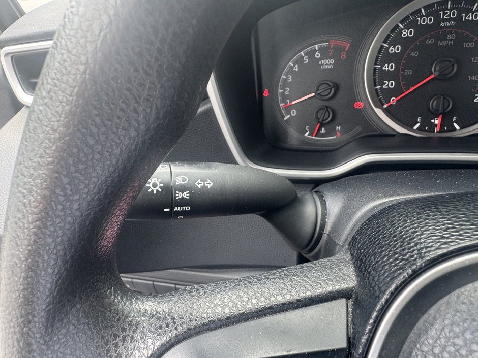 2019 Voitures Toyota Corolla à hayon-20