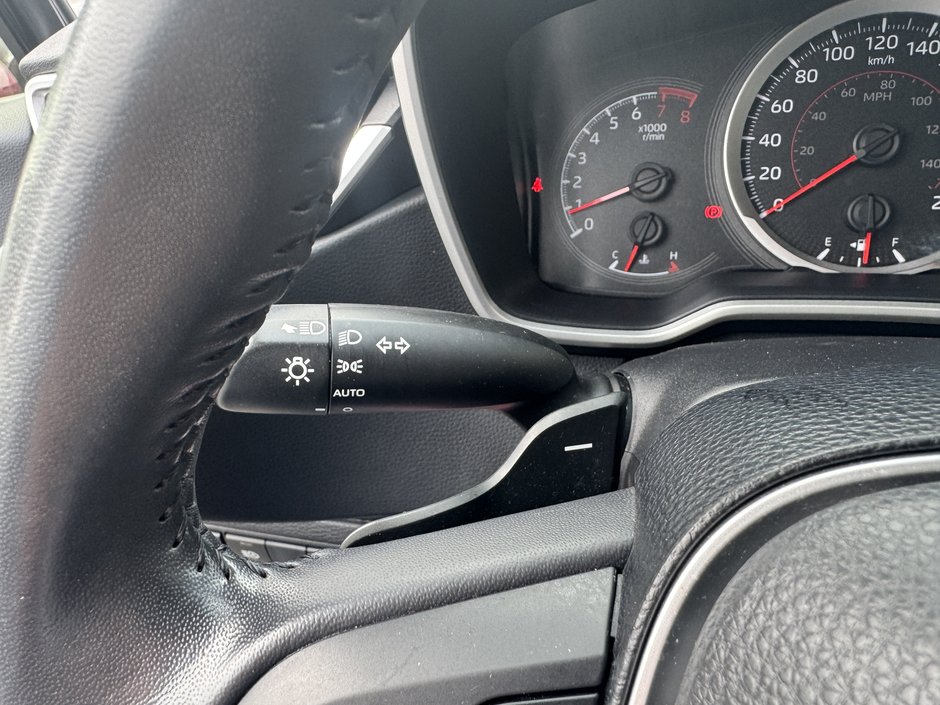 Voitures Toyota Corolla à hayon  2019-19
