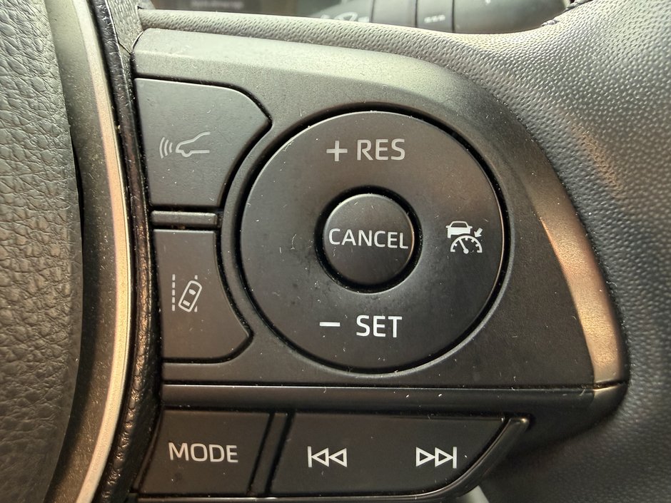 Toyota Corolla Hatchback  2020-17