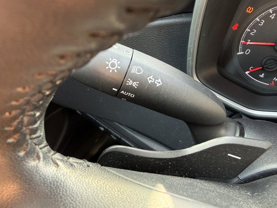 Toyota Corolla Hatchback  2020-16