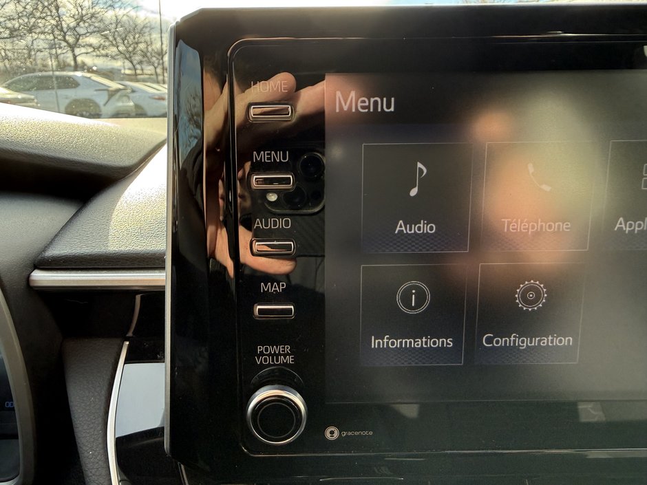 Toyota Corolla Hatchback  2020-24