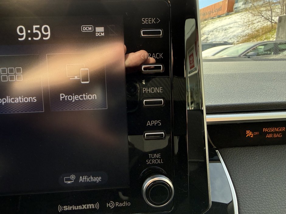 Toyota Corolla Hatchback  2020-25