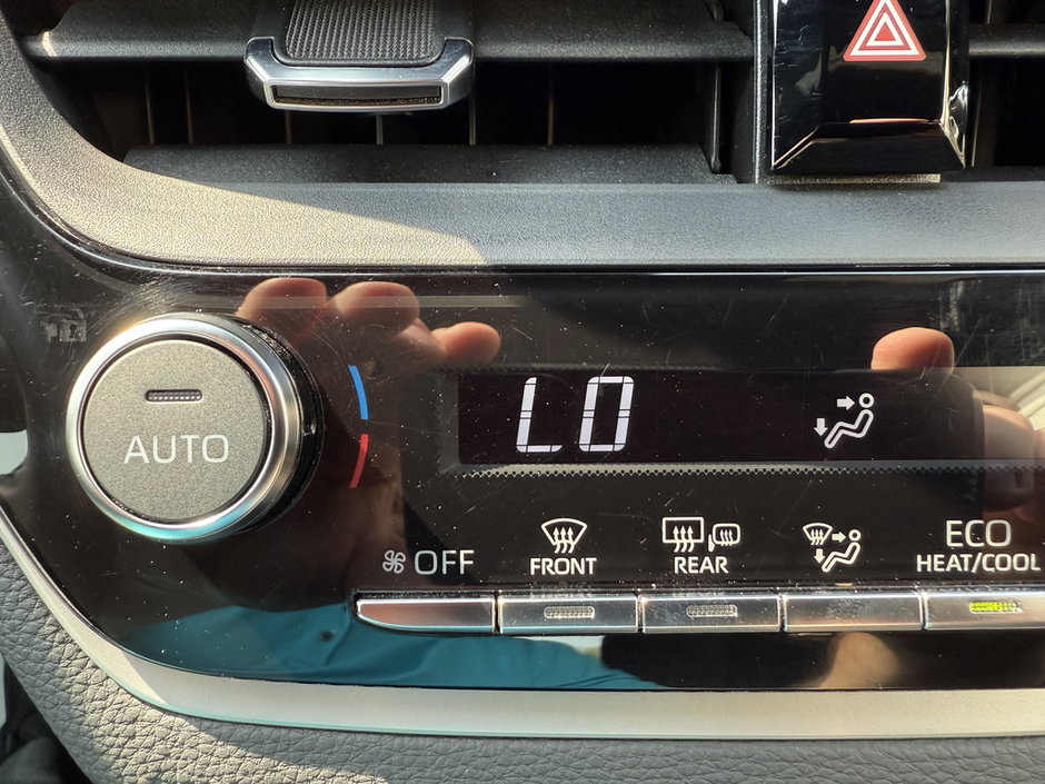 2023 Voitures Toyota Corolla à hayon-25