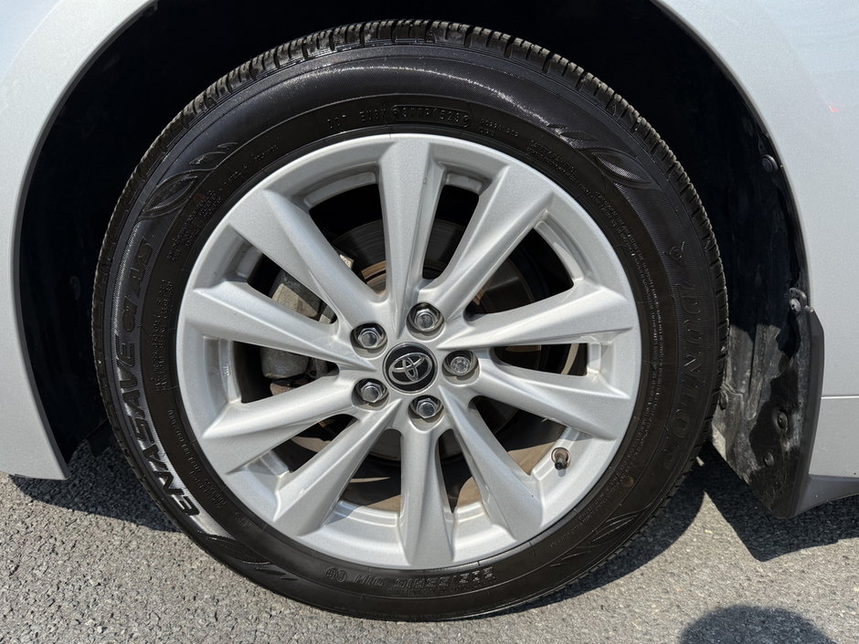 2023 Voitures Toyota Corolla à hayon-39