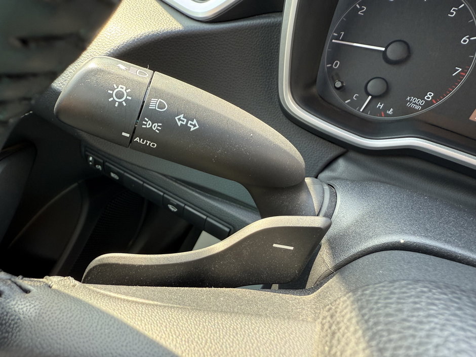 2023 Voitures Toyota Corolla à hayon-16
