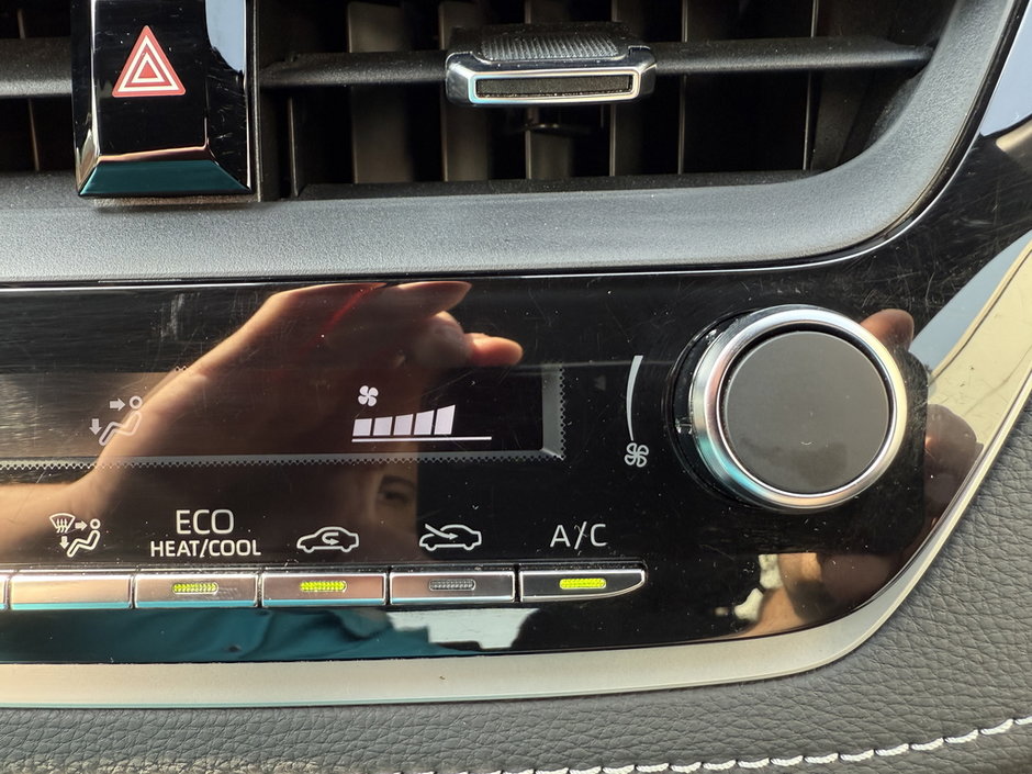 2023 Voitures Toyota Corolla à hayon-26