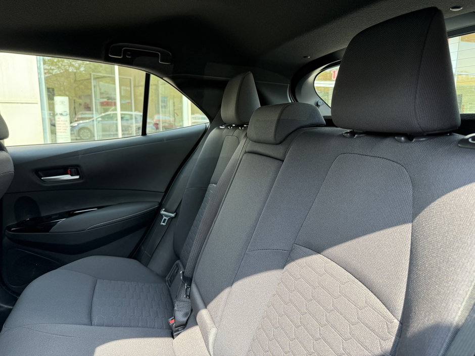 2023 Voitures Toyota Corolla à hayon-30