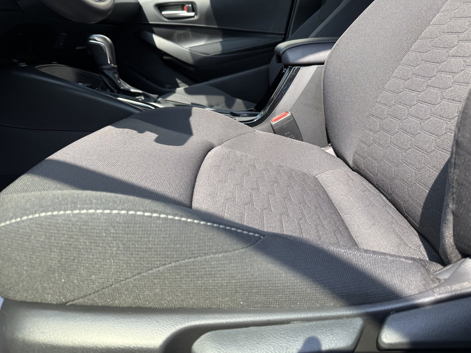 2023 Voitures Toyota Corolla à hayon-10