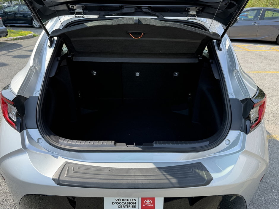 2023 Voitures Toyota Corolla à hayon-33