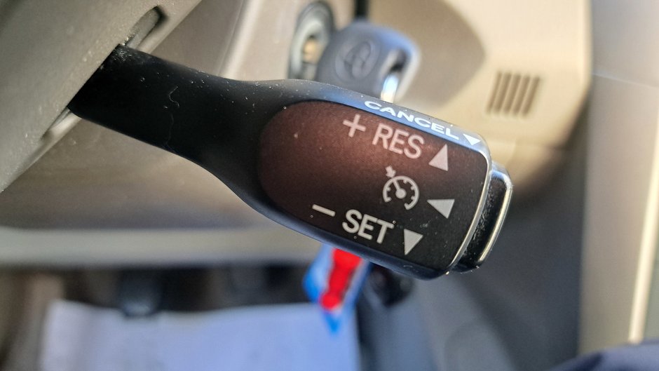 2009 Toyota Corolla CE-12