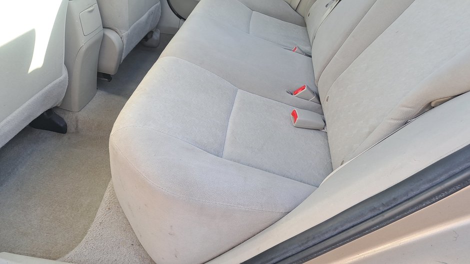 2009 Toyota Corolla CE-19