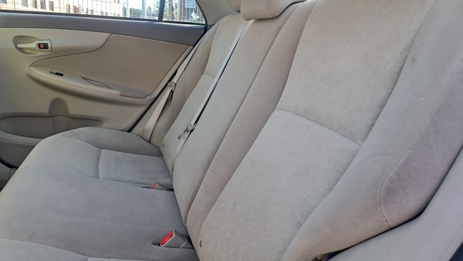 2009 Toyota Corolla CE-20