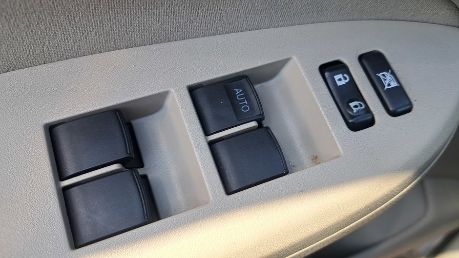 2009 Toyota Corolla CE-17