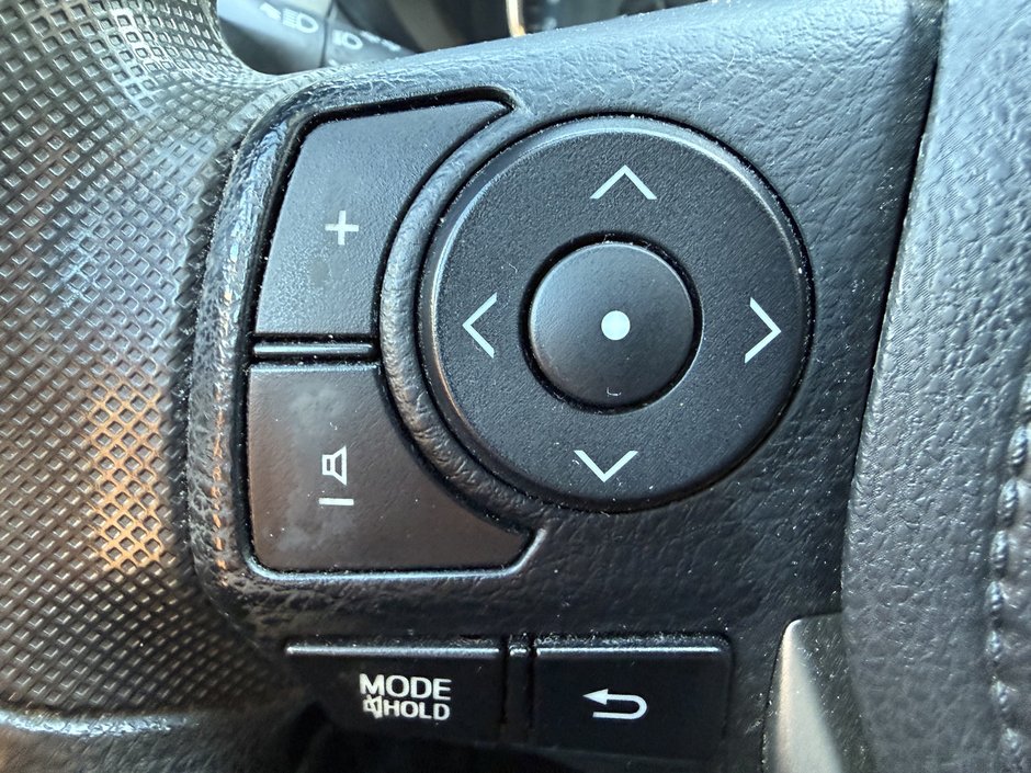 Toyota Corolla LE 2015-15