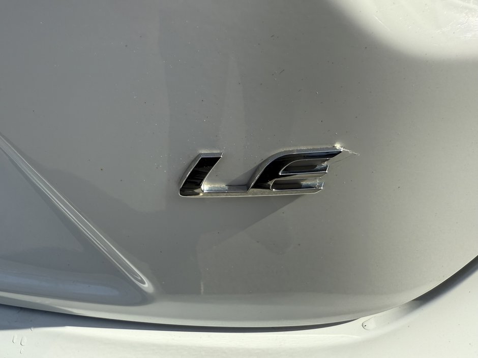 2021 Voitures Toyota Corolla LE-41