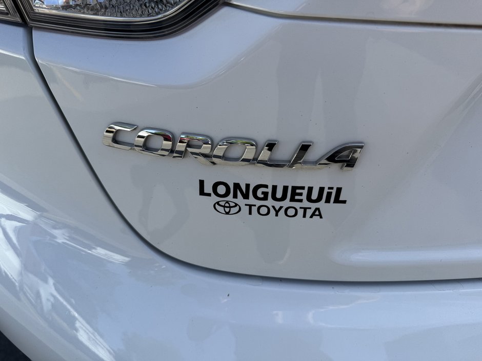 2021 Voitures Toyota Corolla LE-40