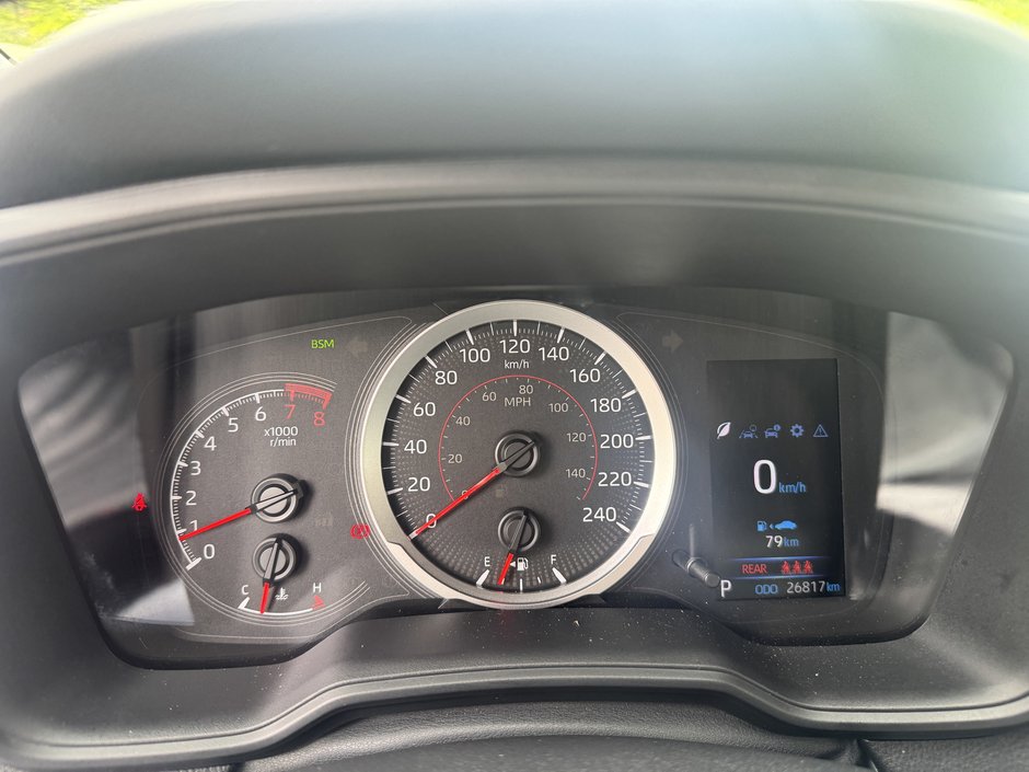 2021 Voitures Toyota Corolla LE-20