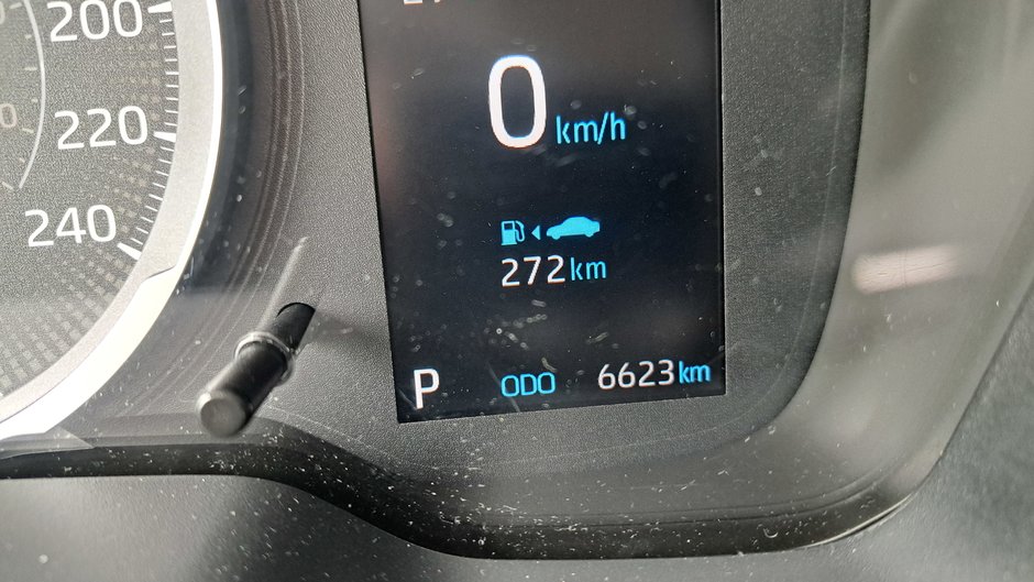 2021 Voitures Toyota Corolla LE-11
