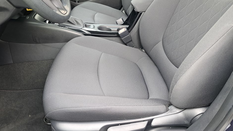 2021 Voitures Toyota Corolla LE-7