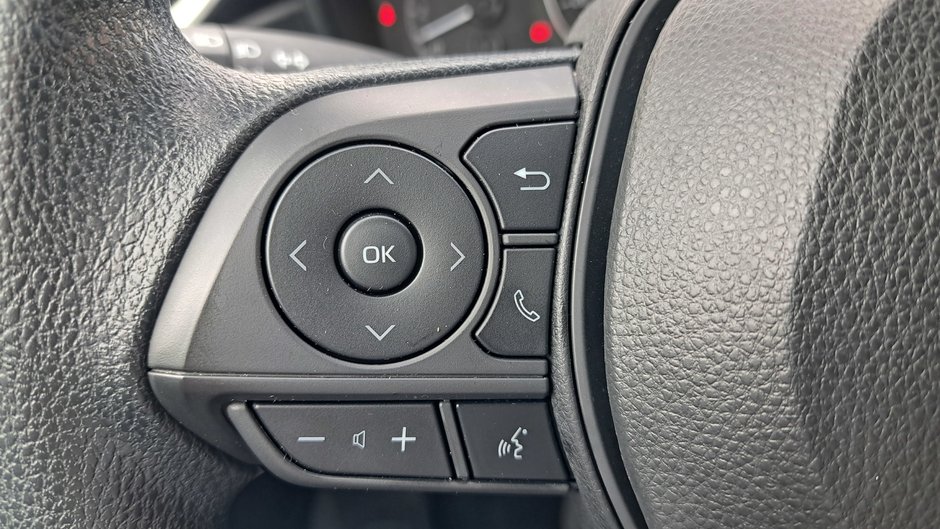 2021 Voitures Toyota Corolla LE-14