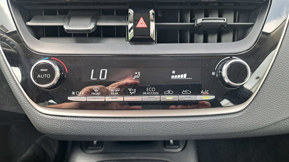 2021 Voitures Toyota Corolla LE-19