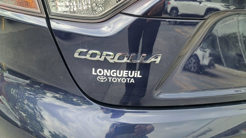 2021 Voitures Toyota Corolla LE-31