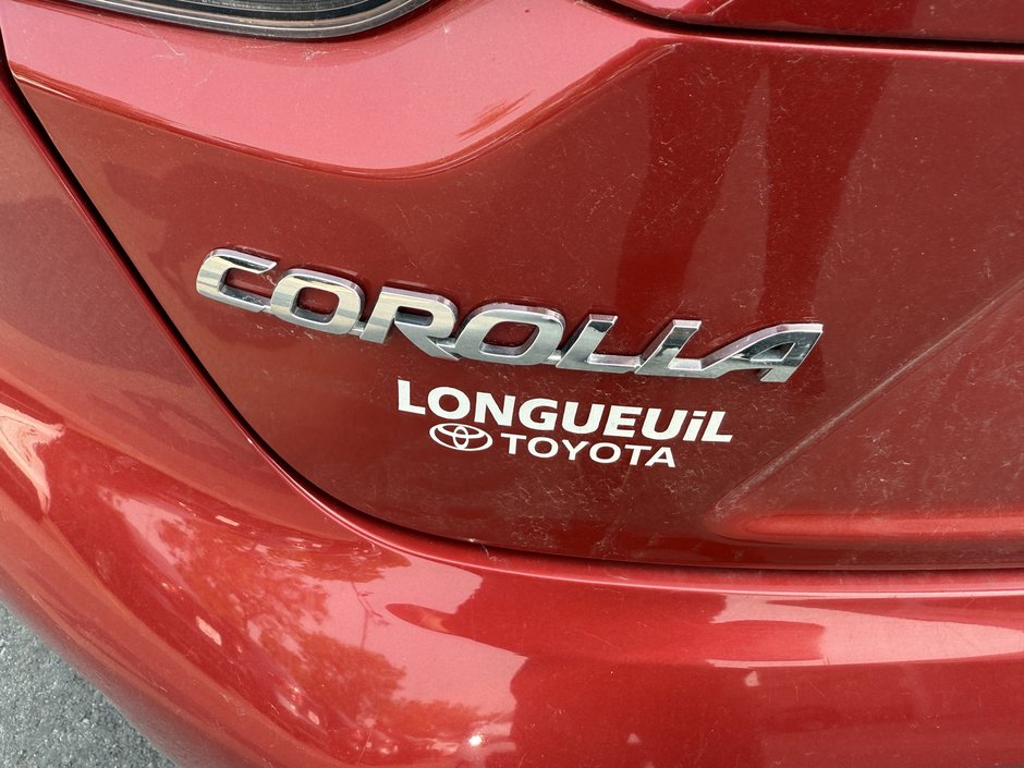 2021 Voitures Toyota Corolla LE-38