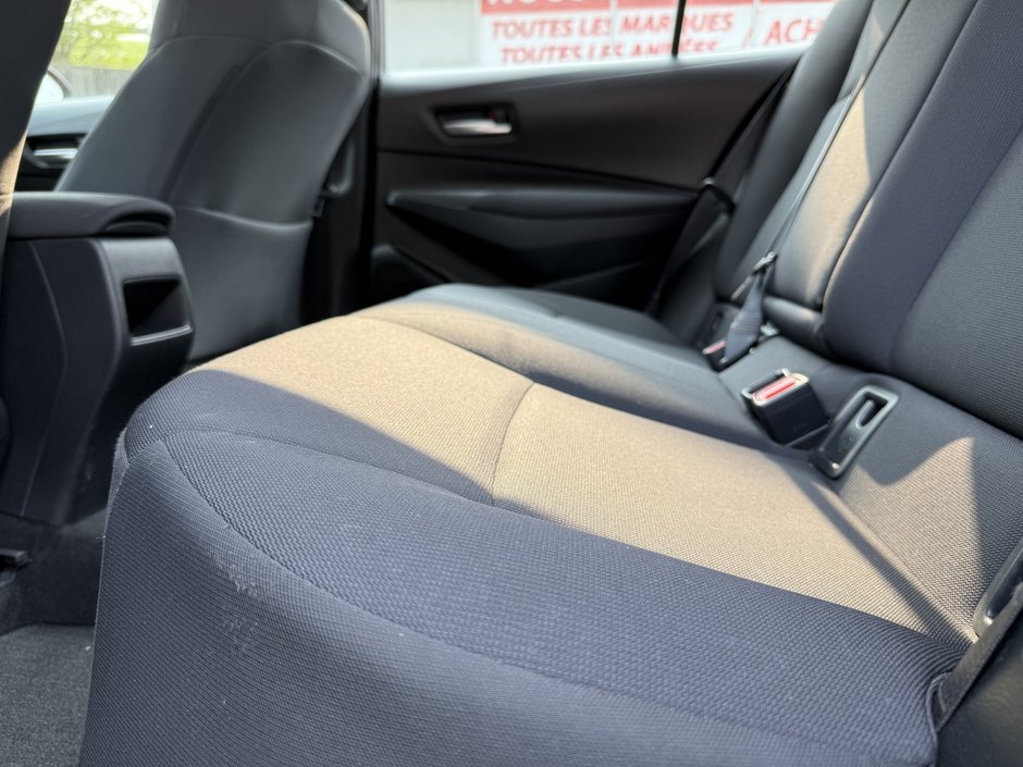 2021 Voitures Toyota Corolla LE-30