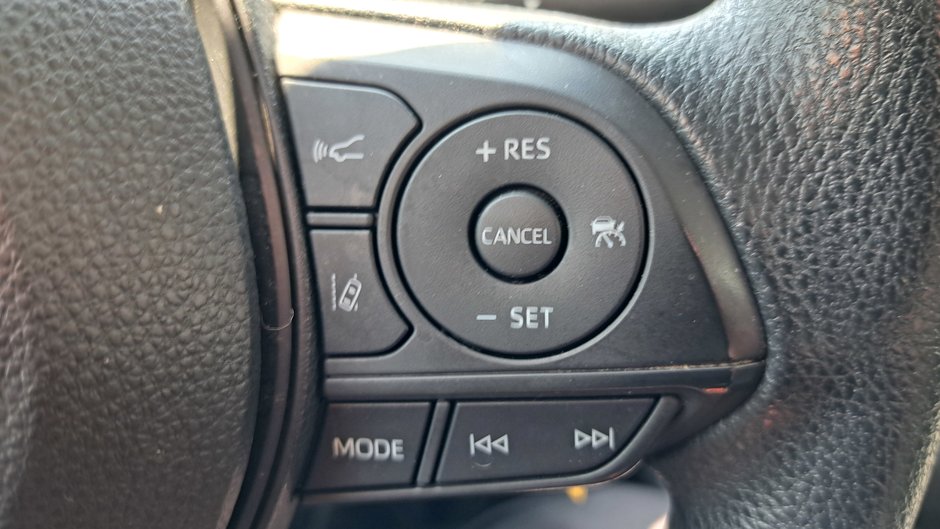 Toyota Corolla L 2021-12