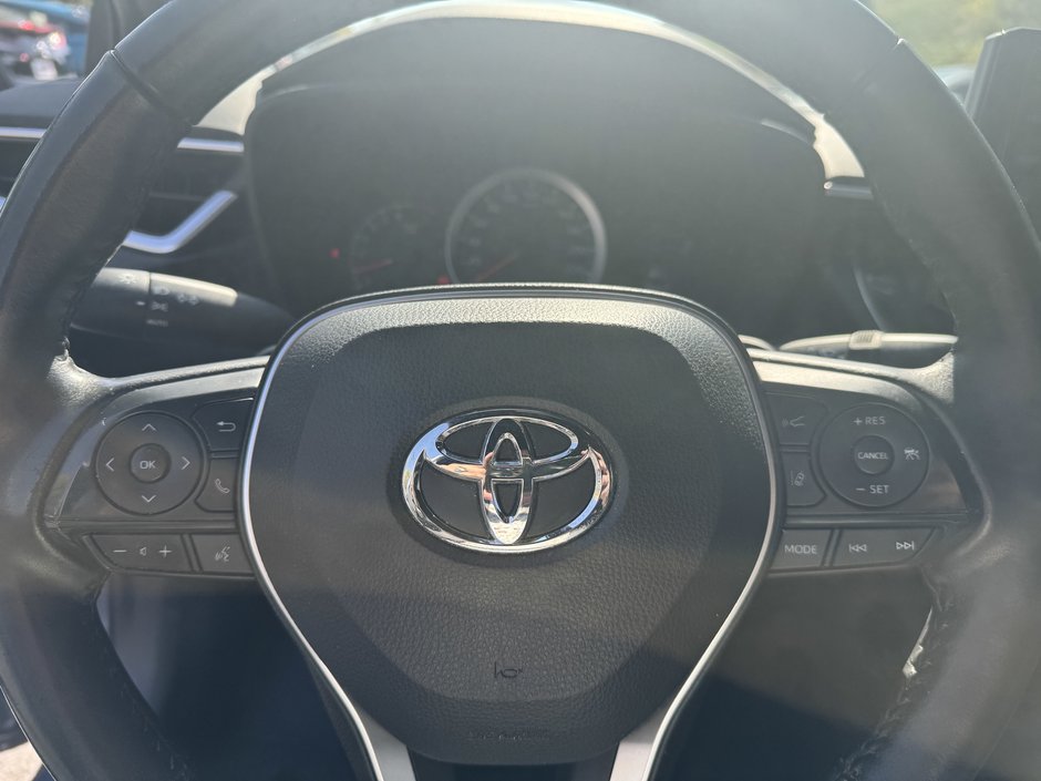 Toyota Corolla SE 2022-15