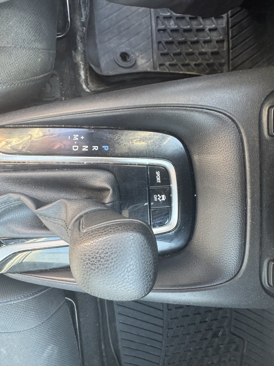 Toyota Corolla SE 2022-11