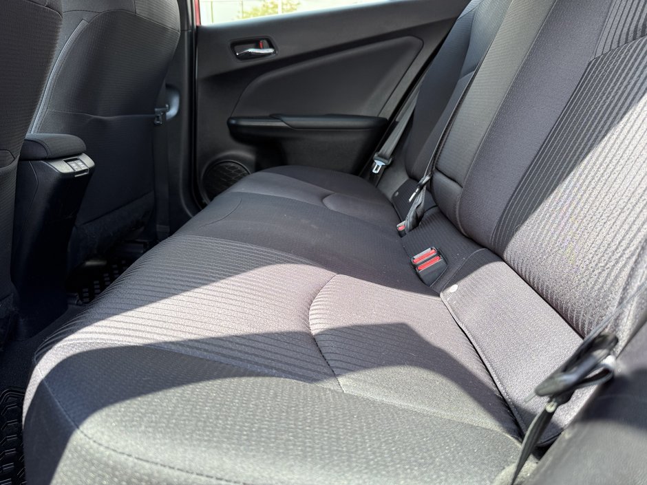 2020 Voitures Toyota Prius Prime-34