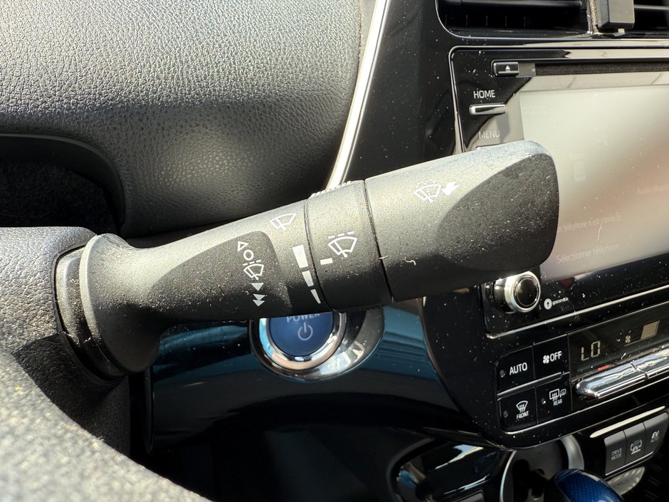 2020 Voitures Toyota Prius Prime-18