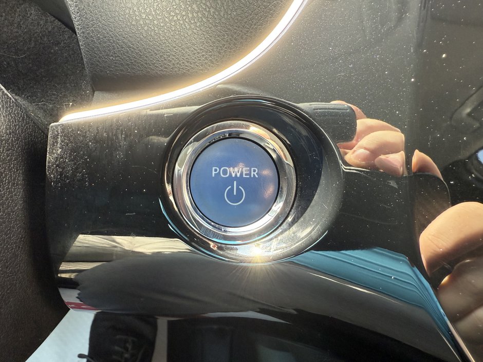 2020 Voitures Toyota Prius Prime-22