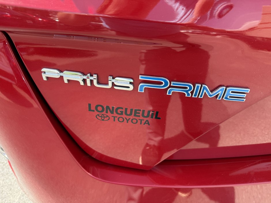 2020 Voitures Toyota Prius Prime-43