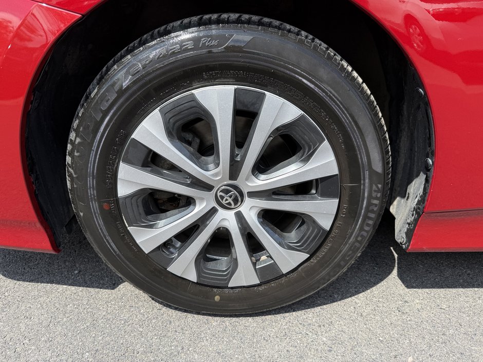 2020 Voitures Toyota Prius Prime-44