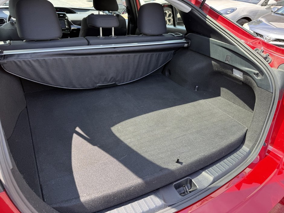 2020 Voitures Toyota Prius Prime-42