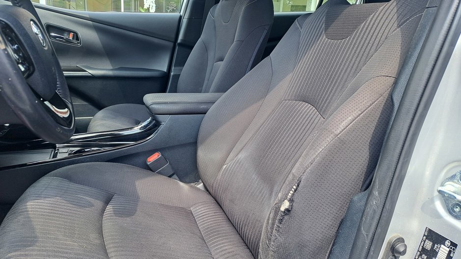 Toyota Prius Prime  2020-8