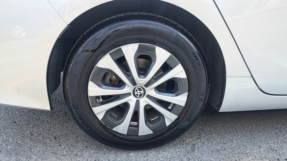 Toyota Prius Prime  2020-34