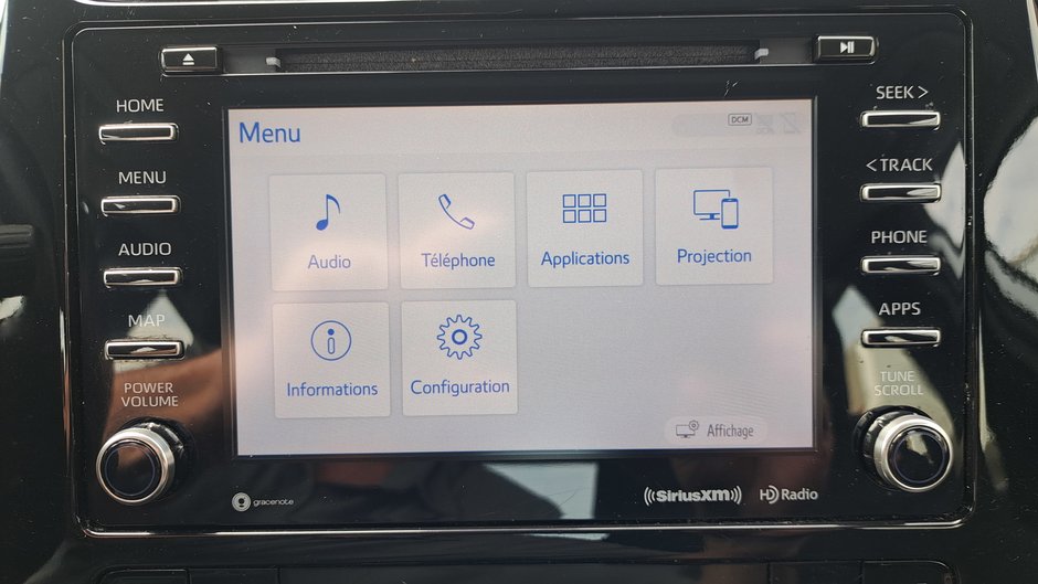 Toyota Prius Prime  2020-19
