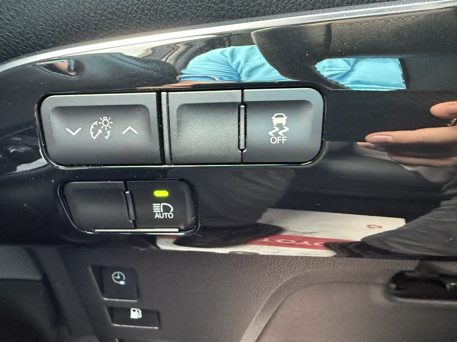 Toyota Prius Prime Upgrade 2020-21